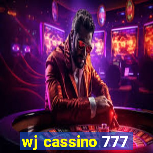 wj cassino 777